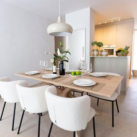 La Fortuna Luxury Apartment Spalato Extérieur photo