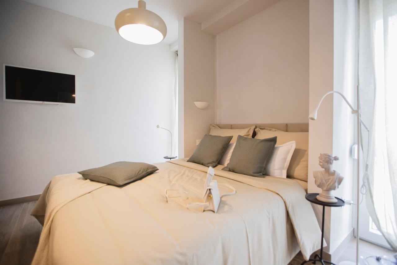 La Fortuna Luxury Apartment Spalato Extérieur photo