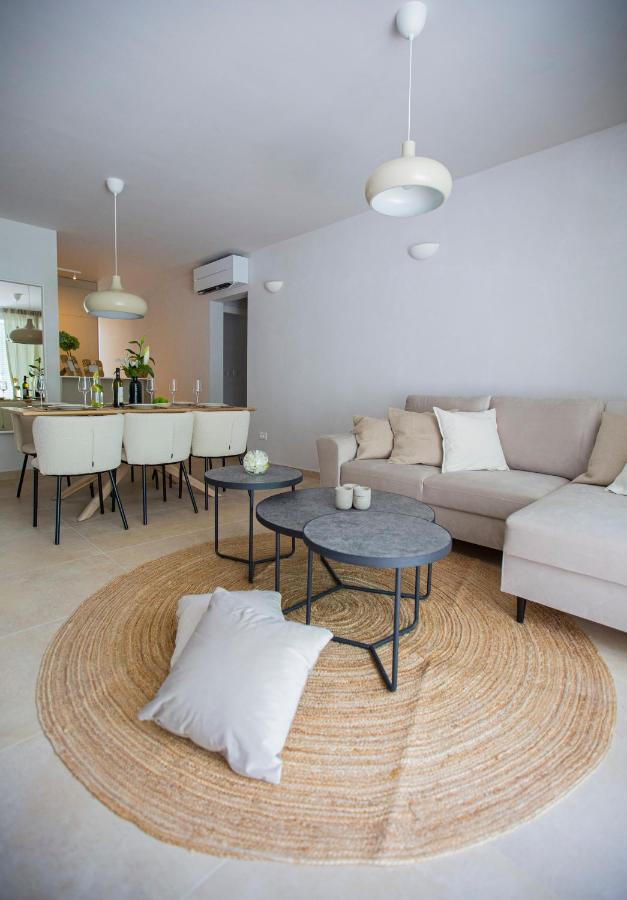La Fortuna Luxury Apartment Spalato Extérieur photo