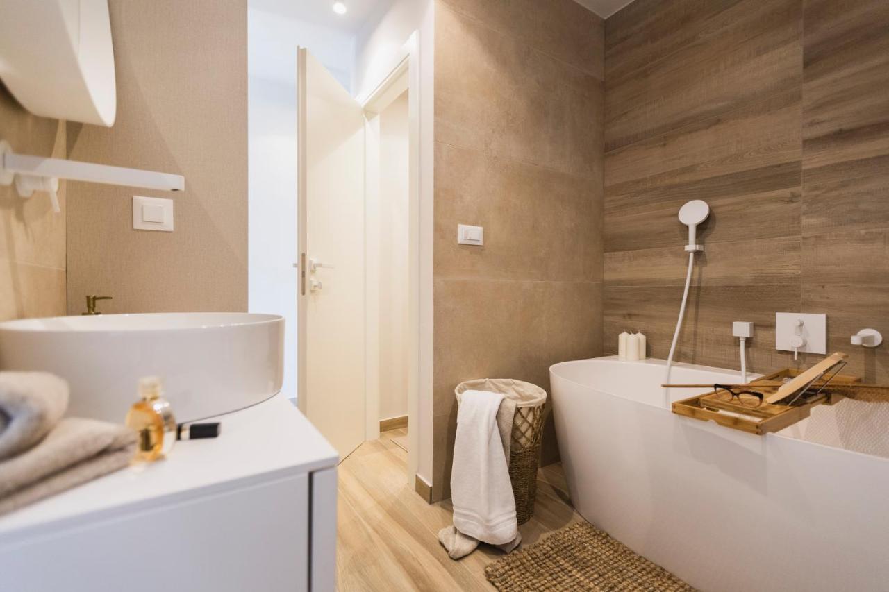 La Fortuna Luxury Apartment Spalato Extérieur photo