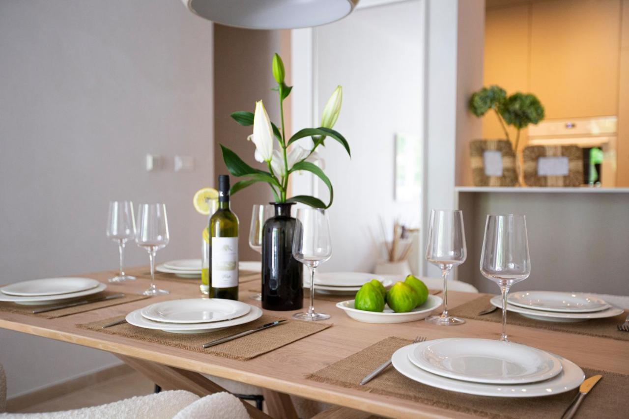La Fortuna Luxury Apartment Spalato Extérieur photo
