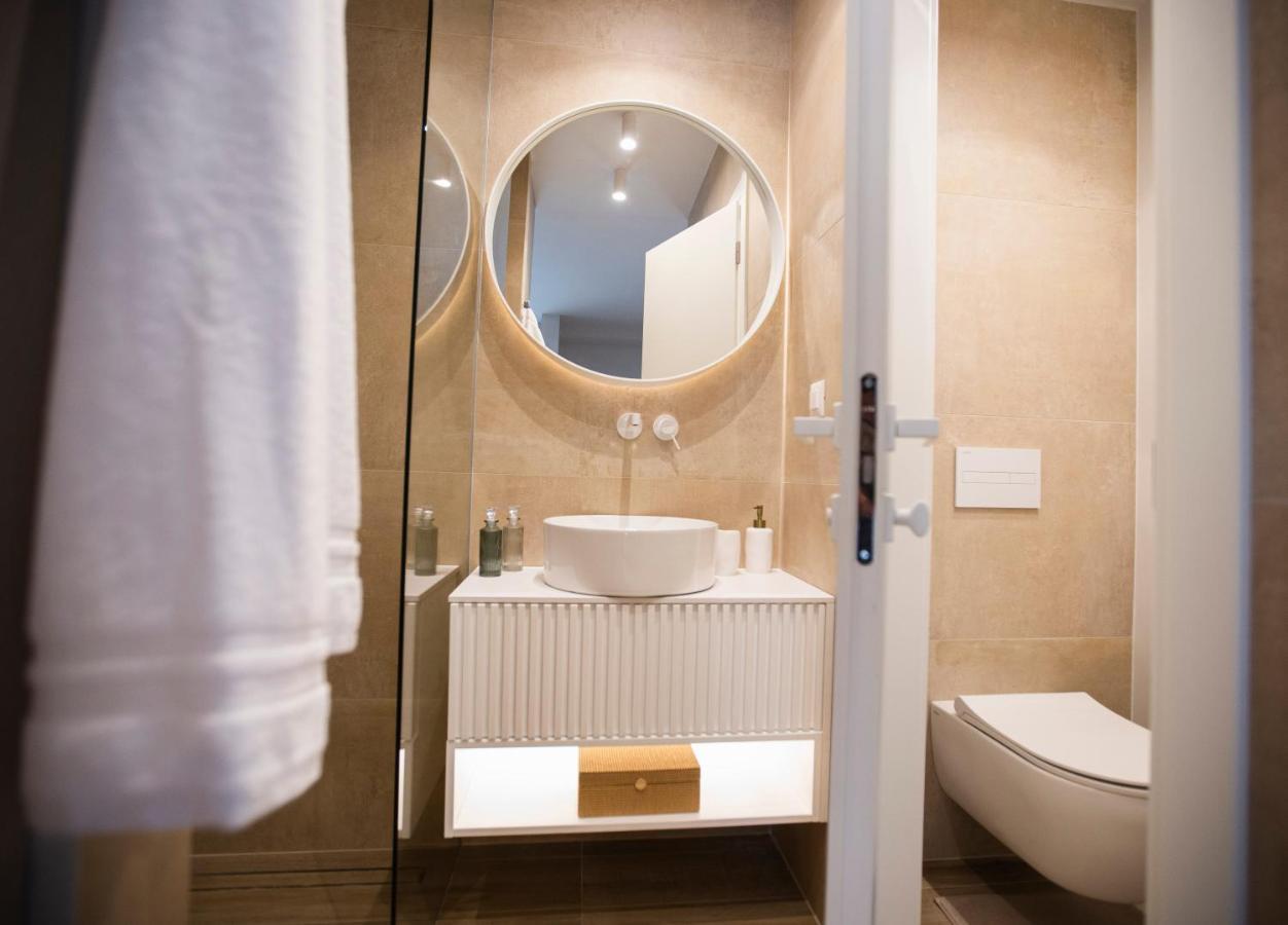 La Fortuna Luxury Apartment Spalato Extérieur photo