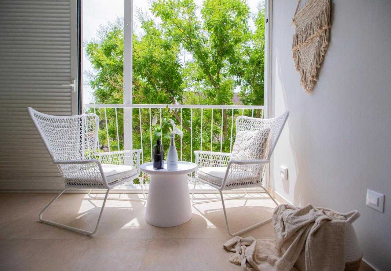 La Fortuna Luxury Apartment Spalato Extérieur photo