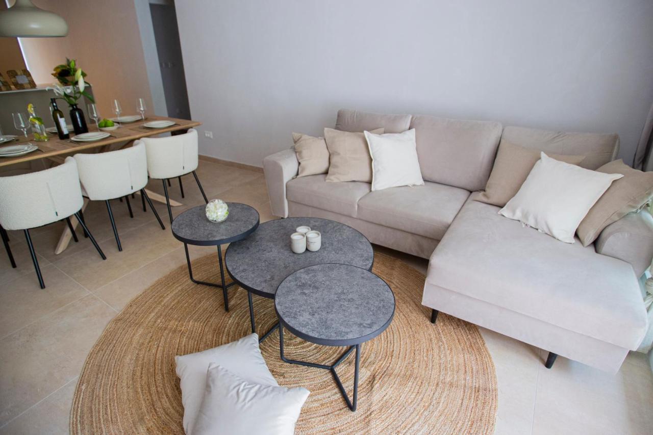 La Fortuna Luxury Apartment Spalato Extérieur photo