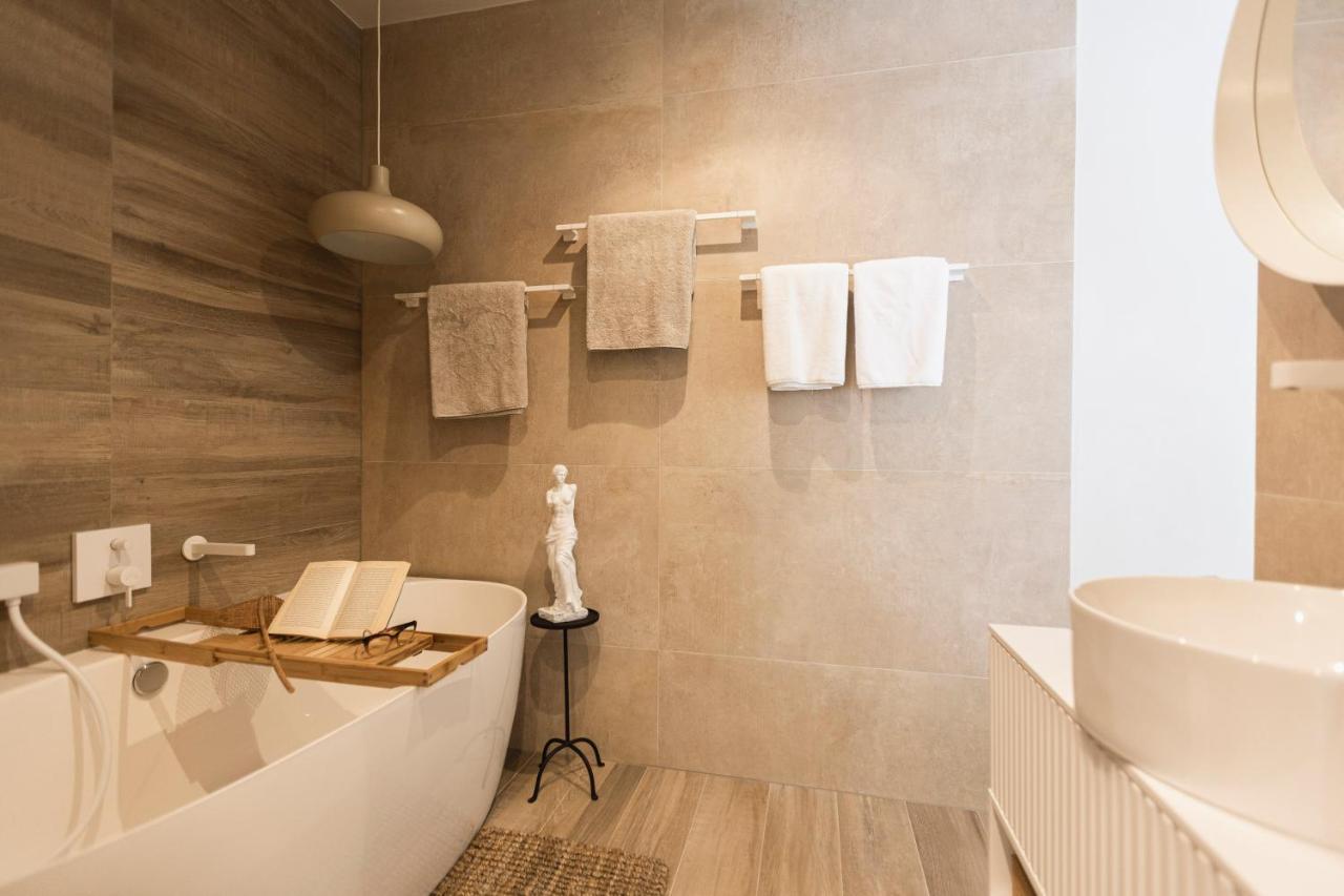 La Fortuna Luxury Apartment Spalato Extérieur photo