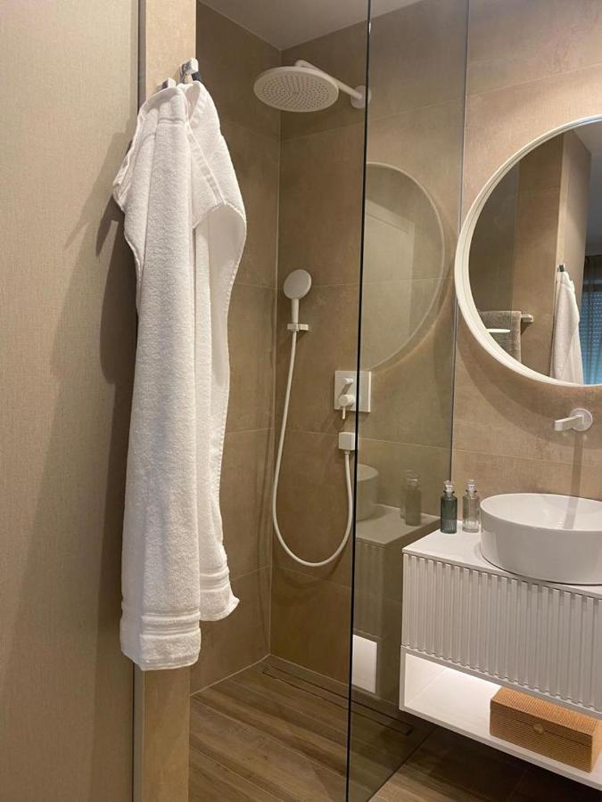 La Fortuna Luxury Apartment Spalato Extérieur photo